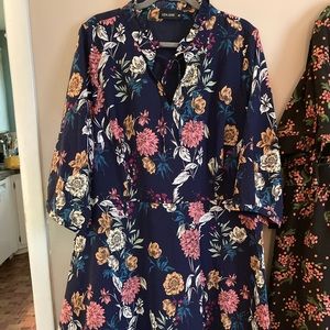 ModCloth 4x worn once dress